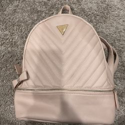 Guess Backpack Purse