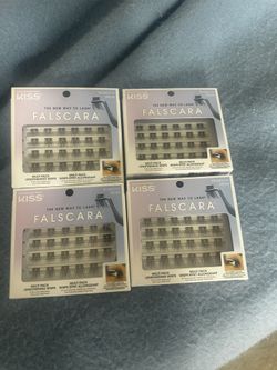 Falscara Multipacks 