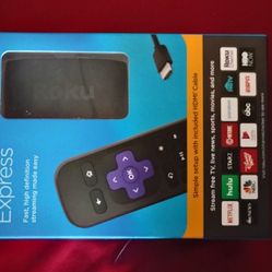Roku Express 