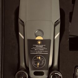 DJI MAVIC 2 PRO- Brand New