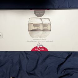 Spectra Breast Pump 