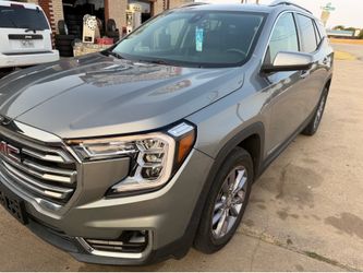 2023 GMC Terrain