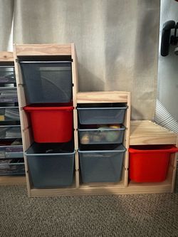 IKEA Trofast