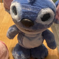 Dancing Stitch
