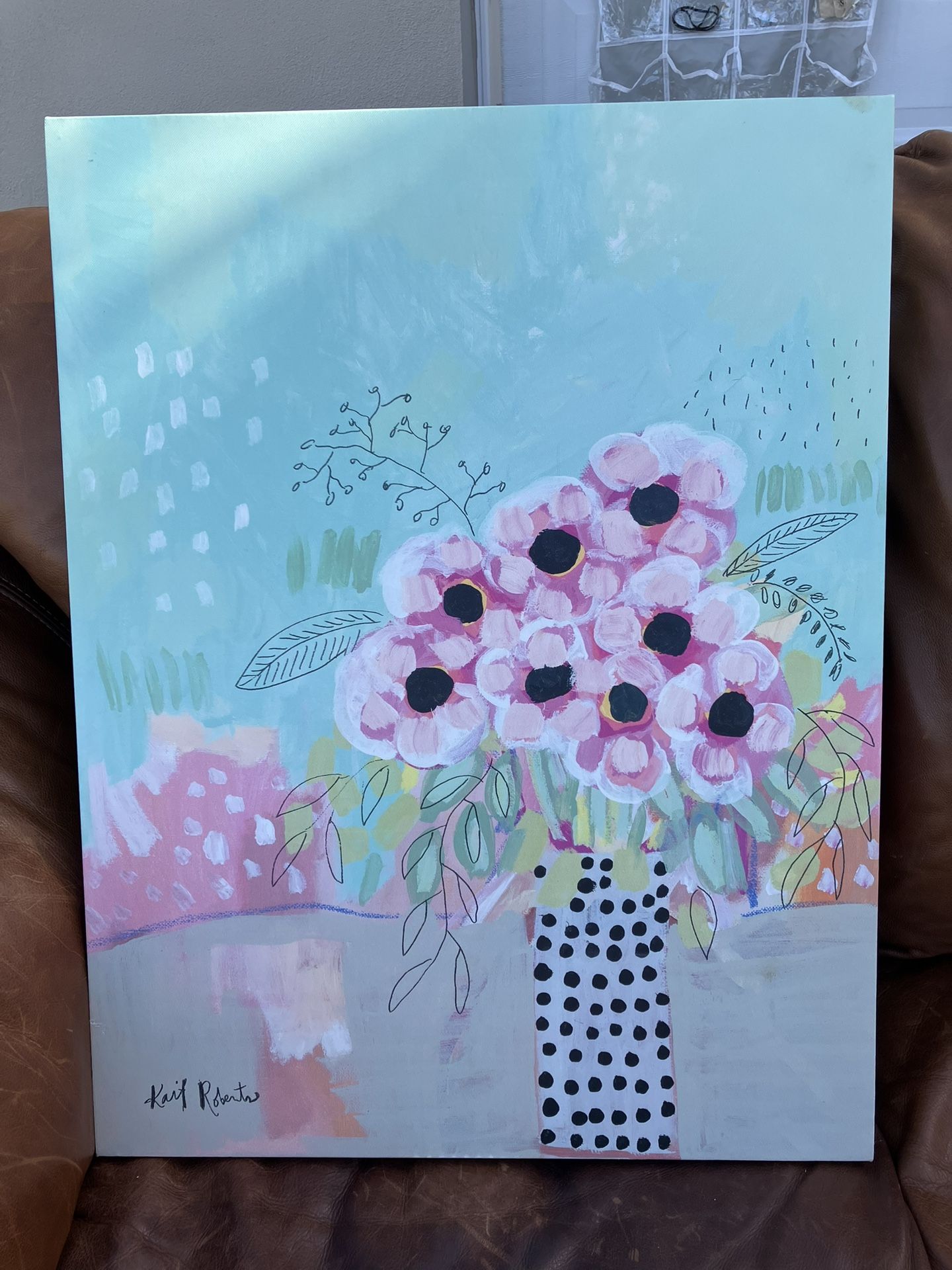Canvas Print