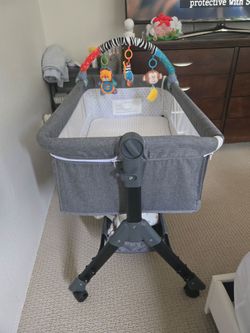 Baby Bassinet