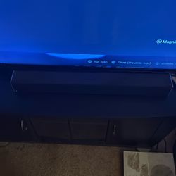 Sound Bar 