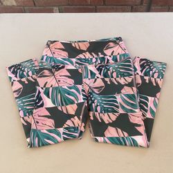 Nike Tight Fit Leggings 