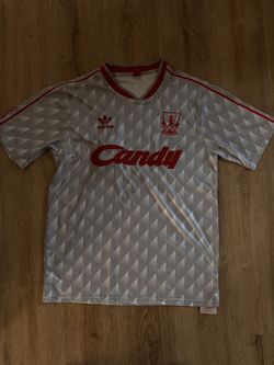 Liverpool Vintage Jersey