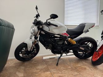 Ducati (contact info removed)