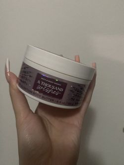 Bath & Body Works Body Cream