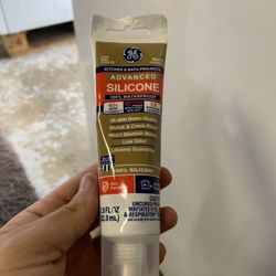 Silicone