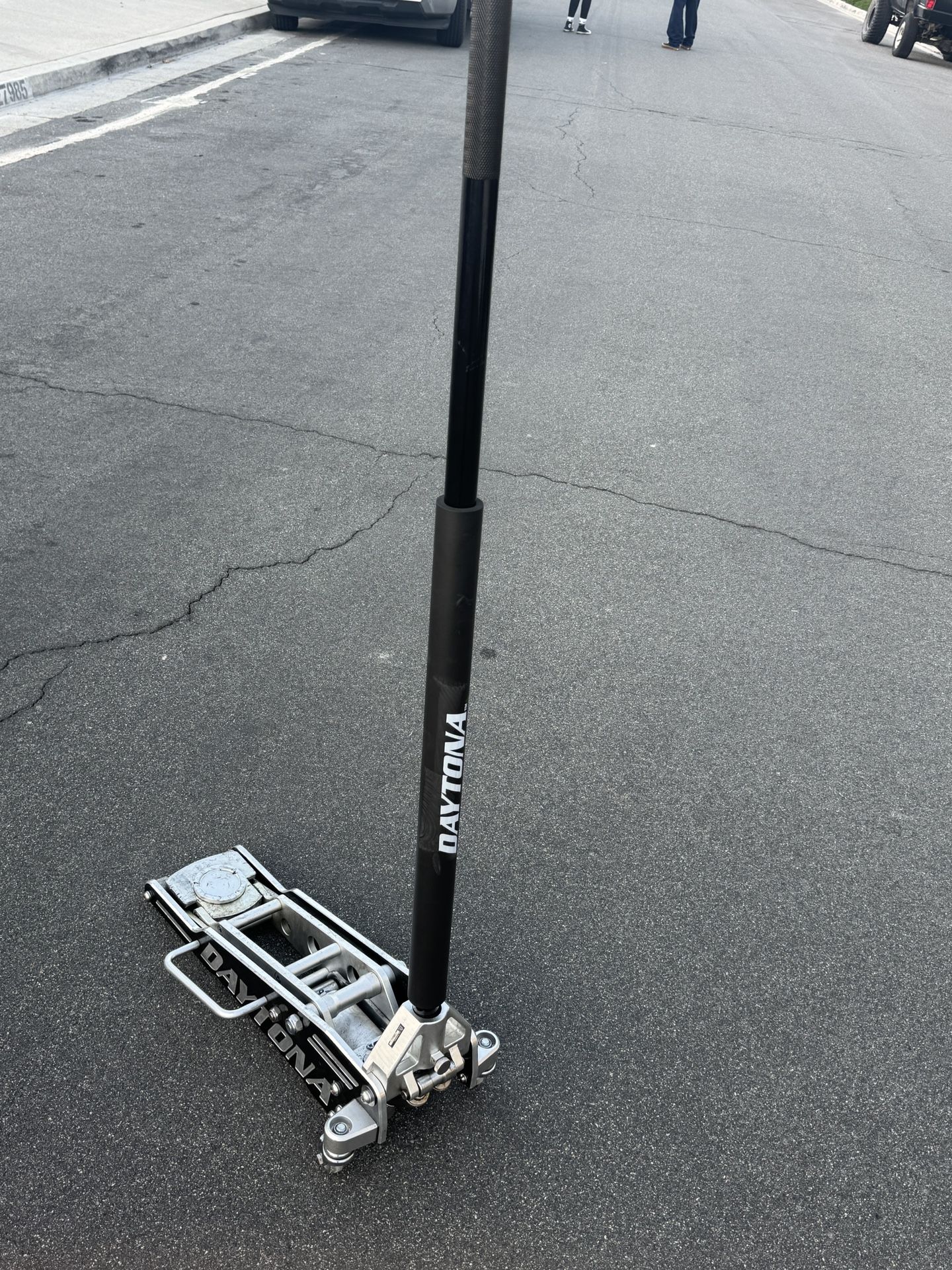 Car Jack