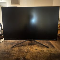 Spectre Gaming Monitor!