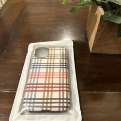 iPhone 11 Case