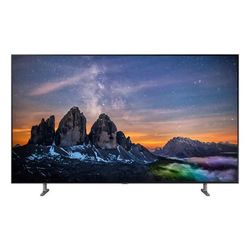 Samsung 65” QLED 4K Smart TV (Q80R) – Excellent Condition – Wall Mounted + Soundbar