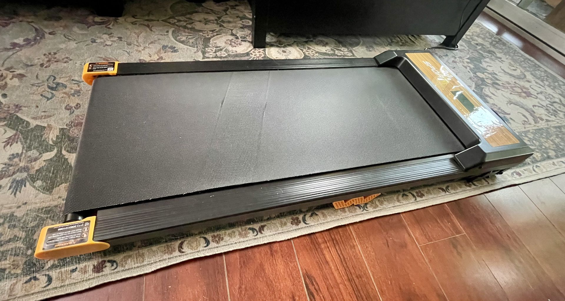 Walking Pad Treadmill