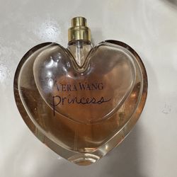 Vera Wang Princess Perfume