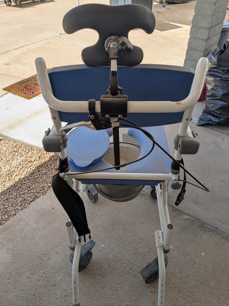 Ezee Medical Chair
