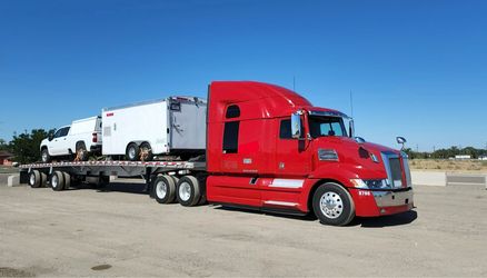 2016 Western Star 5700XE