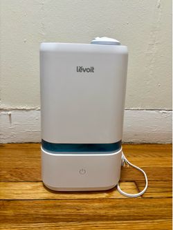 Levoit Humidifier- good condition