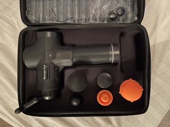 Massage Gun Brand New