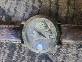 The Babe watch