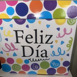 Gift Boxes