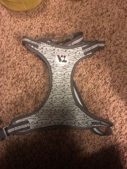 Vibrant life small Harness for Dogs