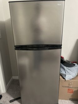 HAIER FRIDGE