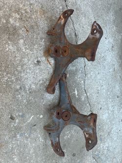 Chevy spindles Monte Carlo’s/cutlass/malibu/el Camino.