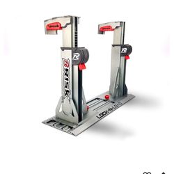 Risk Racing Lock N Load Pro Dirt Bike Mounts