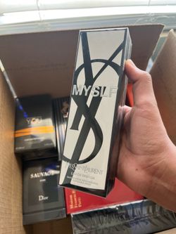 YSL myself
