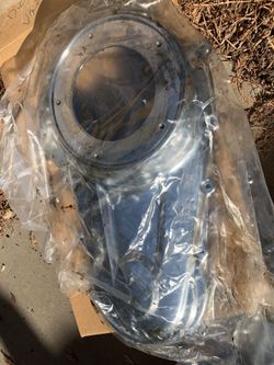 Road glide stock primary cover