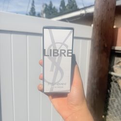 YSL Libre 