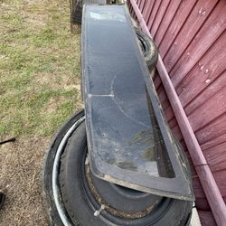 Chevy 1500