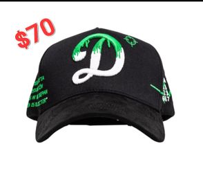 Caps, Gorras