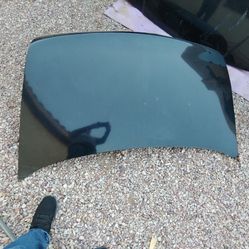 Ford Crown Vic Headlights - More 