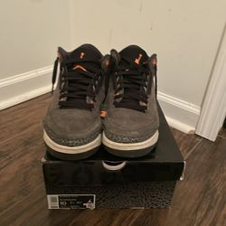 Air Jordan 3 Retro