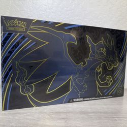 Mega Charizard X ex Ultra Premium Collection UPC