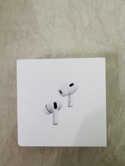 AirPods Pro 2nd Generation