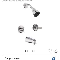 Glaciar Bay  Aragon50 Obo New