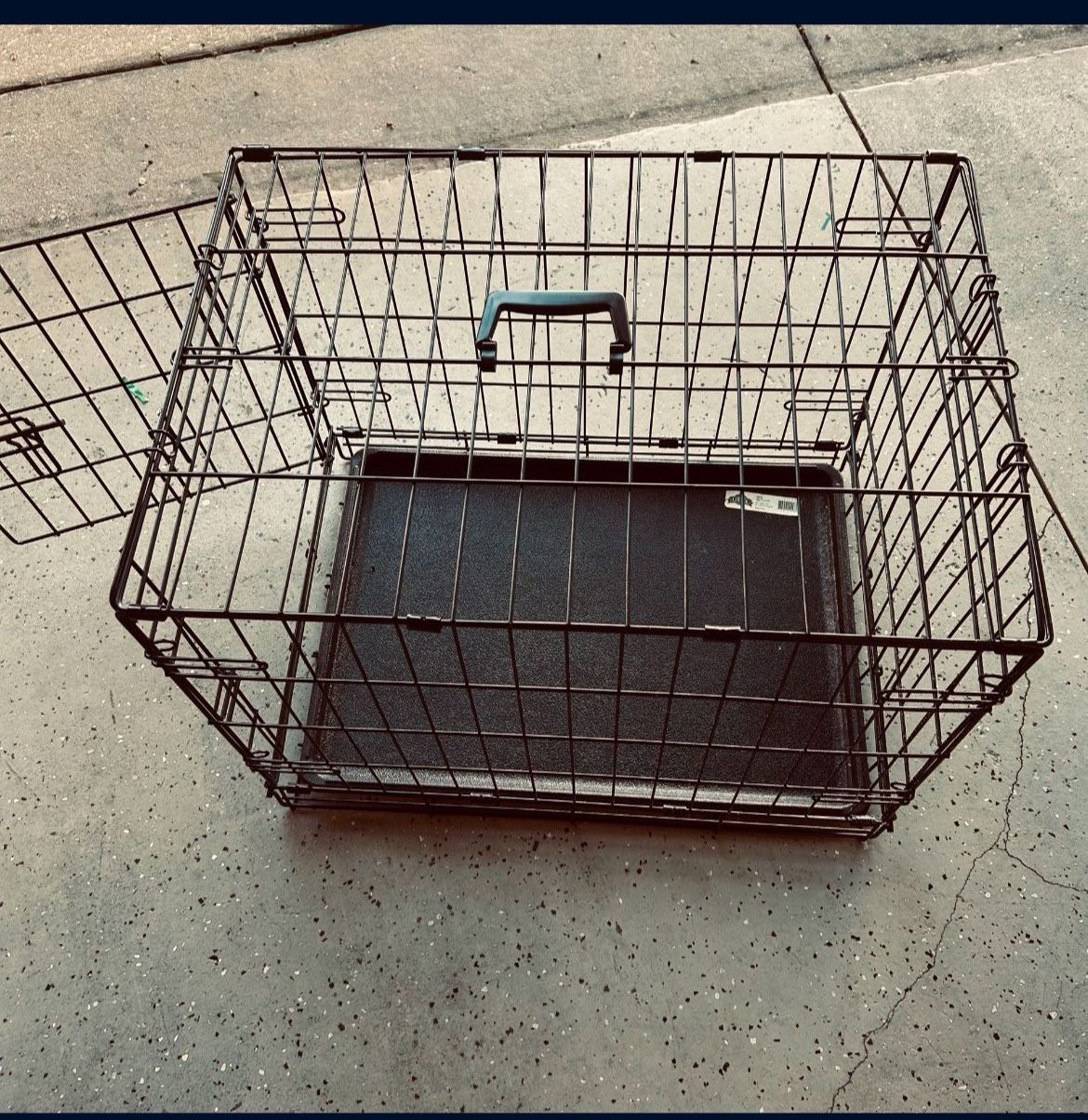 Dog Crate (Kennel )