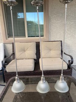 Light Fixture / Pendant Lights