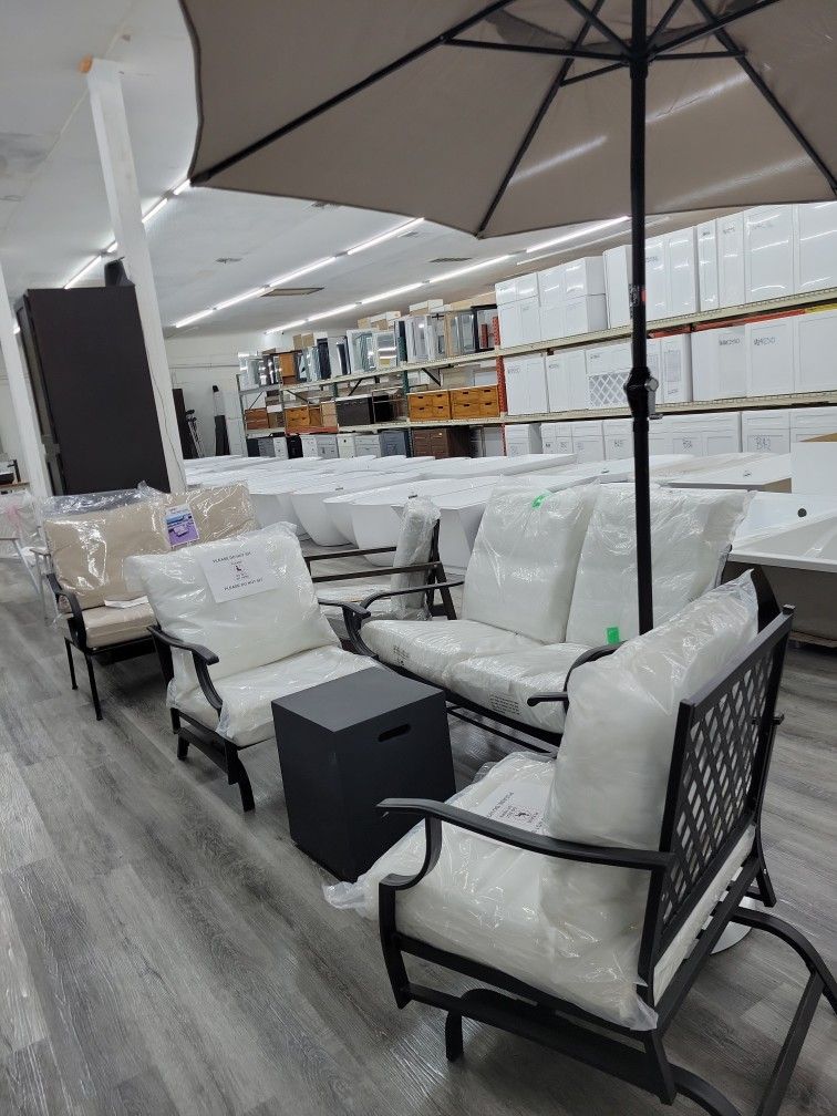 Patio Furniture Outdoor