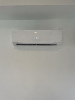 TOSOT 12000BTU
