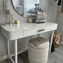 Desk/ Vanity