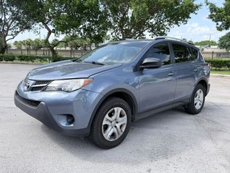 2014 Toyota RAV4