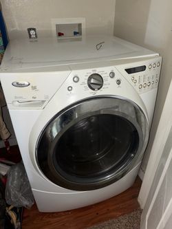 Washer