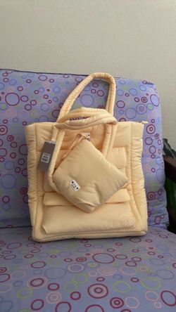 Wilo Travel Bag